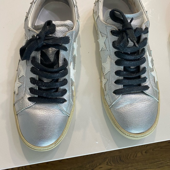 YSL sneakers - Picture 7 of 8
